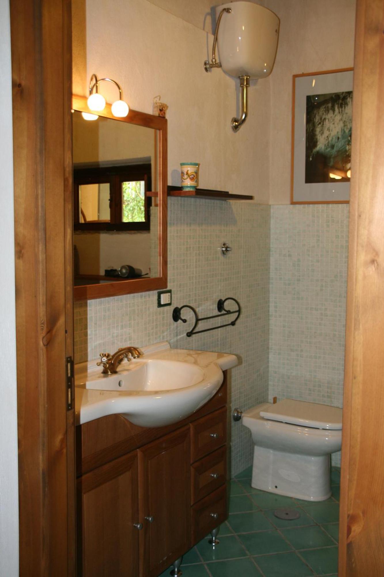 Rosacanina B&B Torchiara Esterno foto